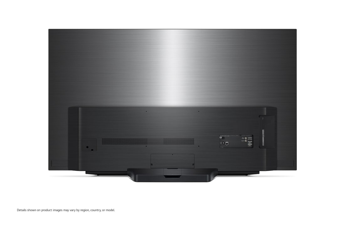 LG 65-tolline OLED-teler, OLED65C9MLB, thumbnail 5