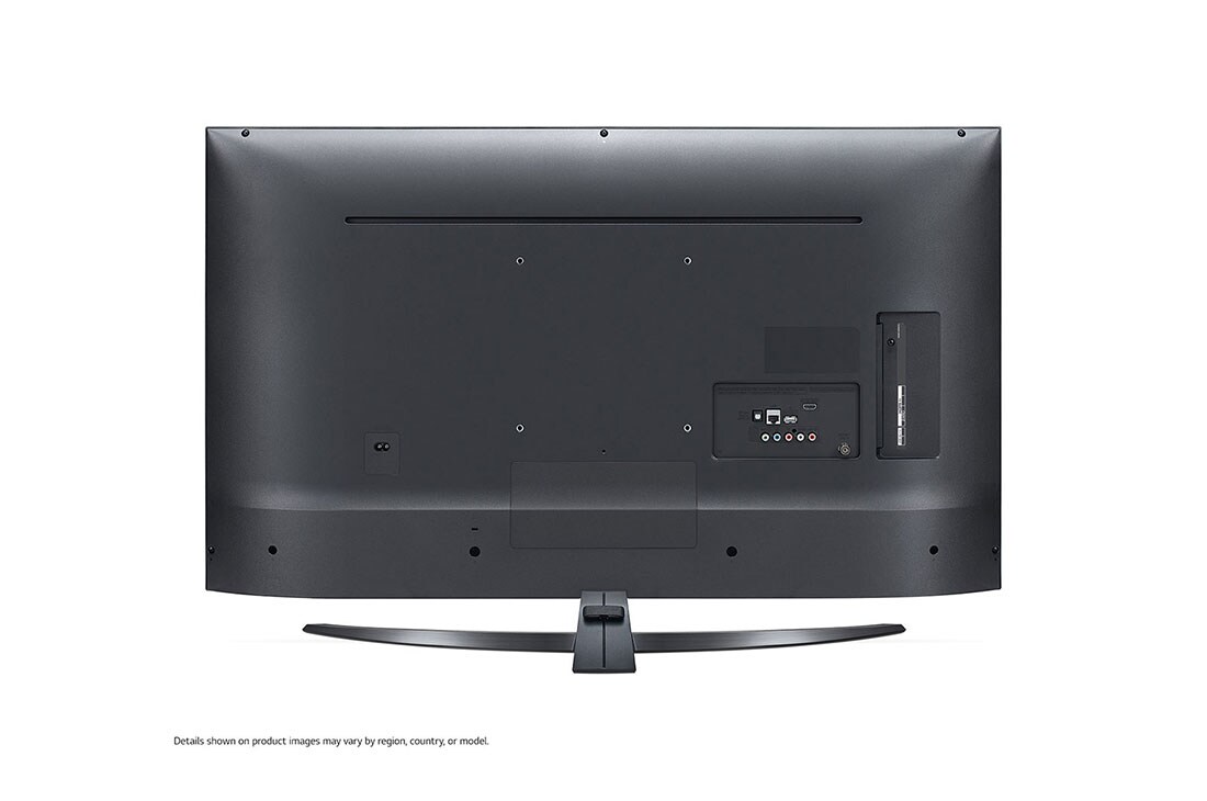 LG 49-tolline UHD teler, 49UM7400PLB, thumbnail 6