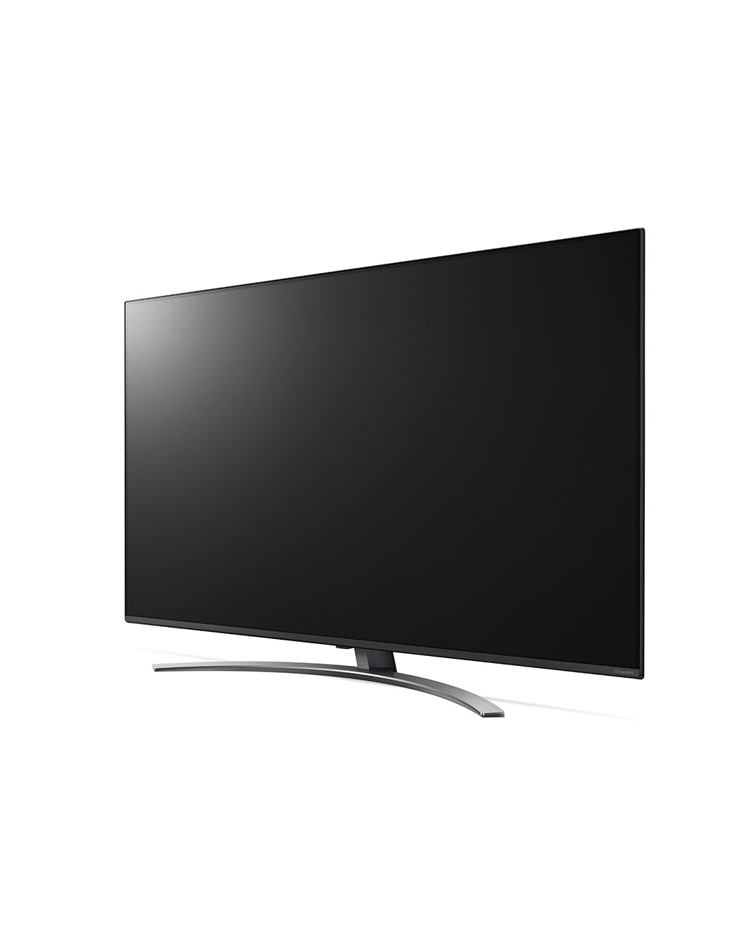 LG 55SM8200PLA 55-tolline NanoCell teler | LG Eesti