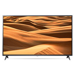 65-tolline UHD teler2