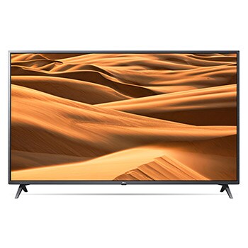 65-tolline UHD teler1