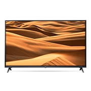 LG 65-tolline UHD teler, 65UM7300PLB, thumbnail 1