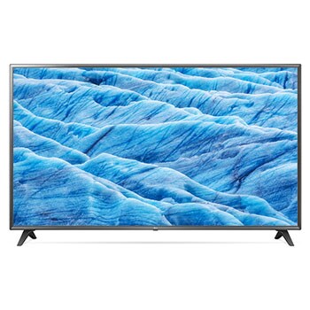 75-tolline UHD teler1