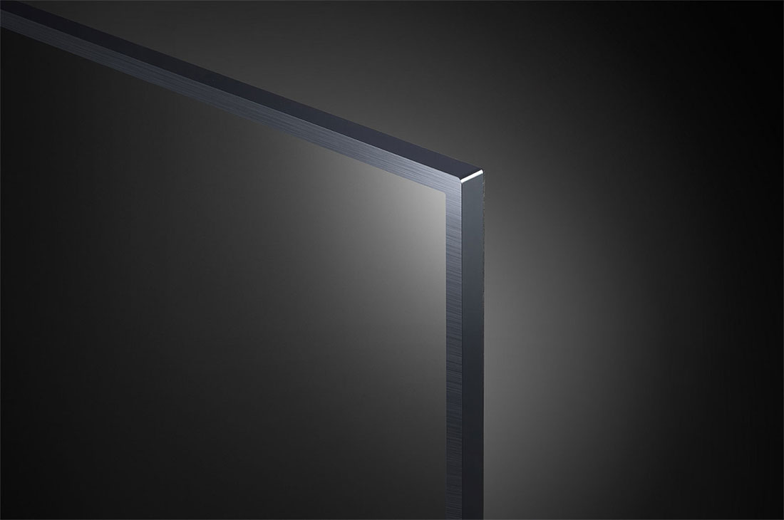 LG 43-tolline UHD teler , 43UM7400PLB, thumbnail 9