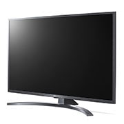 LG 43-tolline UHD teler , 43UM7400PLB, thumbnail 4