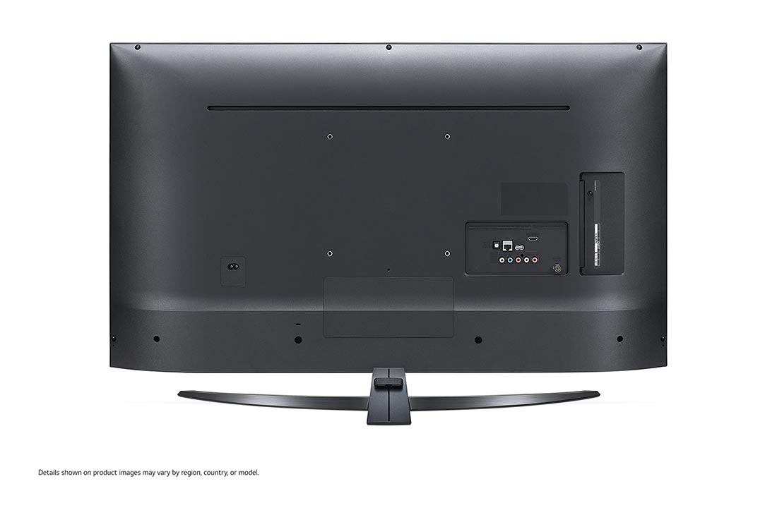 LG 65-tolline UHD teler , 65UM7400PLB, thumbnail 5