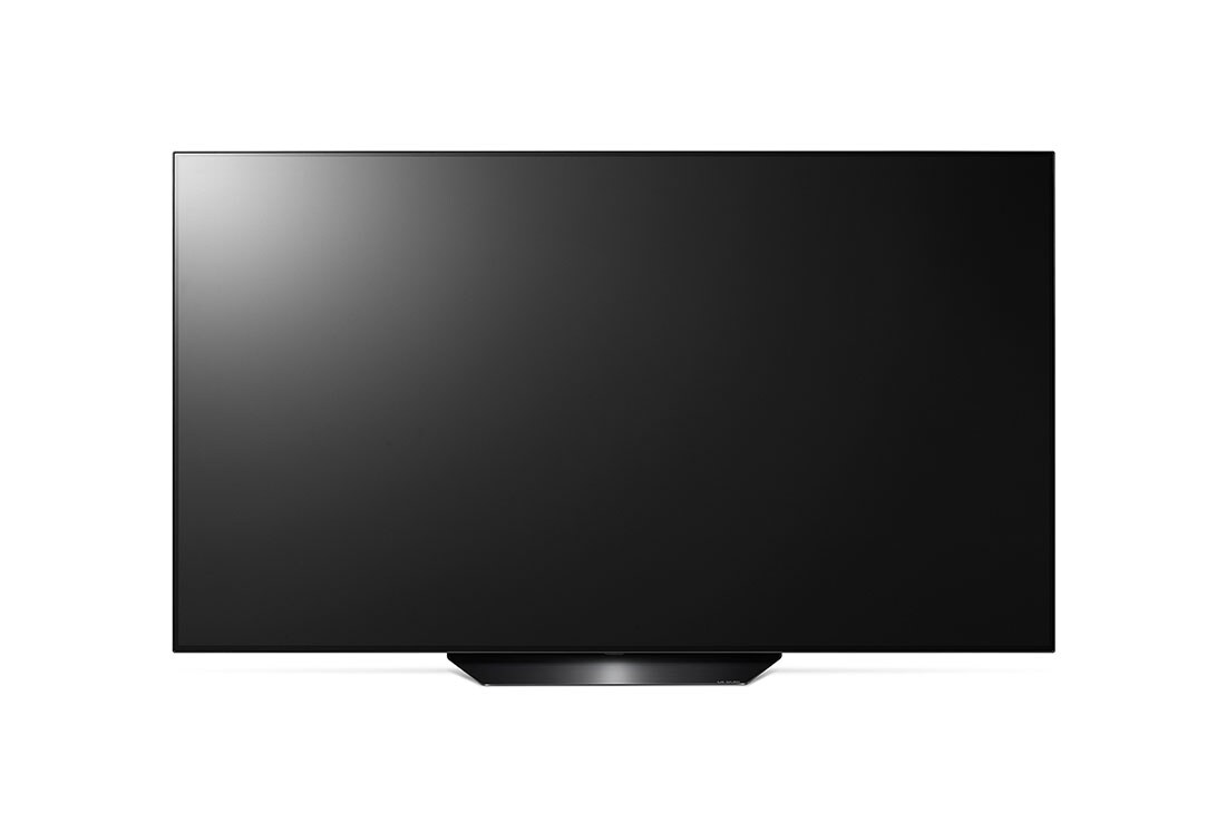 LG 65-tolline OLED-teler, OLED65B9PLA, thumbnail 2