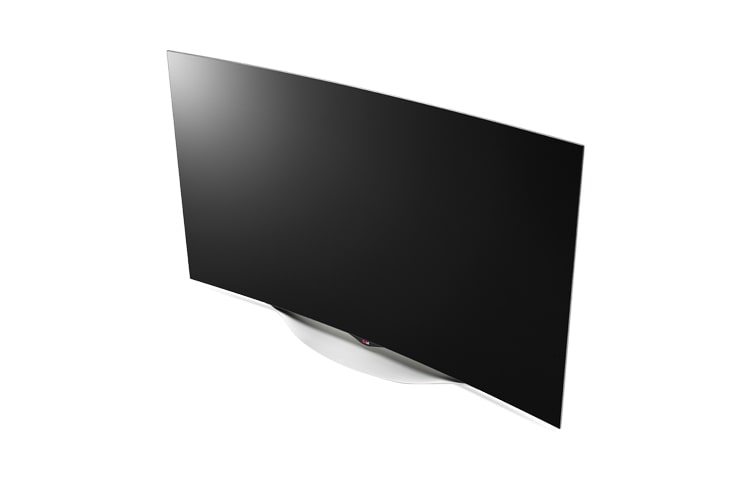 LG 55-tolline nõgus OLED–teler WebOSiga, kaugjuhtimispuldiga Magic Remote., 55EC930V, thumbnail 9