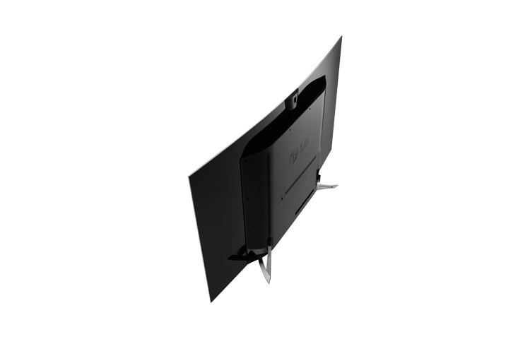 LG 65-tolline Ultra HD nõgus OLED–teler WebOSiga, kaugjuhtimispuldiga Magic Remote., 65EC970V, thumbnail 10