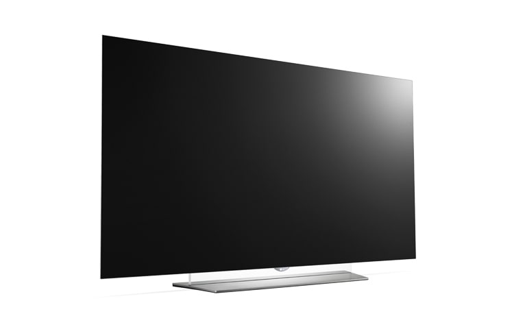 LG 55-tolline Ultra HD OLED–teler WebOSiga 2.0, heli on kujundanud Harman Kardon., 55EF950V, thumbnail 4