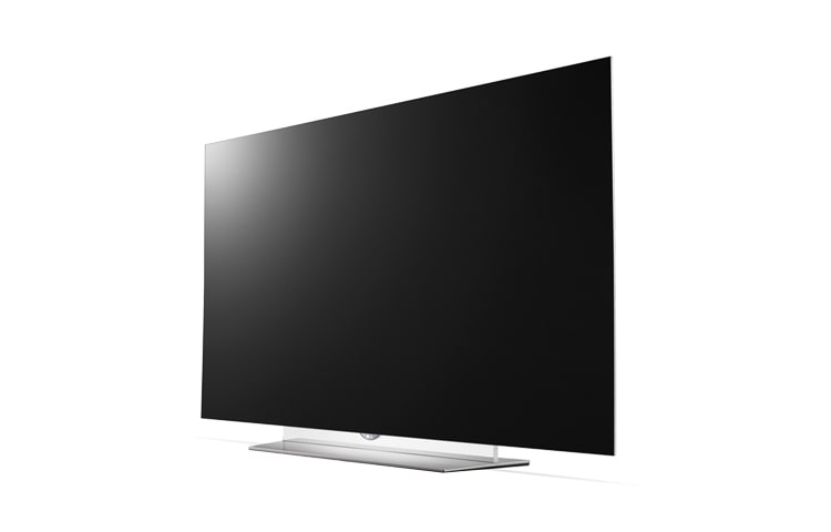 LG 55-tolline Ultra HD OLED–teler WebOSiga 2.0, heli on kujundanud Harman Kardon., 55EF950V, thumbnail 6