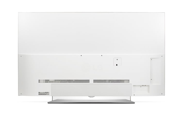 LG 55-tolline Ultra HD OLED–teler WebOSiga 2.0, heli on kujundanud Harman Kardon., 55EF950V, thumbnail 9