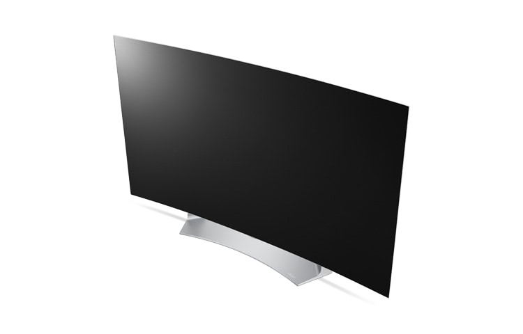 LG 55-tolline nõgus OLED–teler WebOSiga 2.0, kaugjuhtimispuldiga Magic Remote., 55EG910V, thumbnail 10
