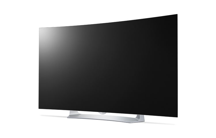 LG 55-tolline nõgus OLED–teler WebOSiga 2.0, kaugjuhtimispuldiga Magic Remote., 55EG910V, thumbnail 6