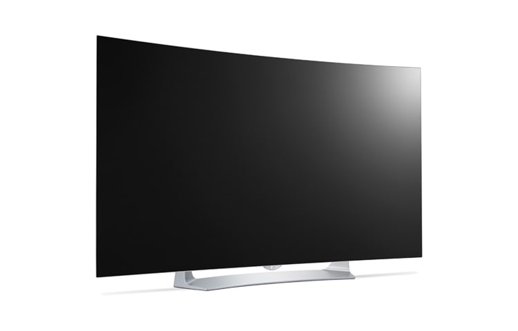 LG 55-tolline nõgus OLED–teler WebOSiga 2.0, kaugjuhtimispuldiga Magic Remote., 55EG910V, thumbnail 8