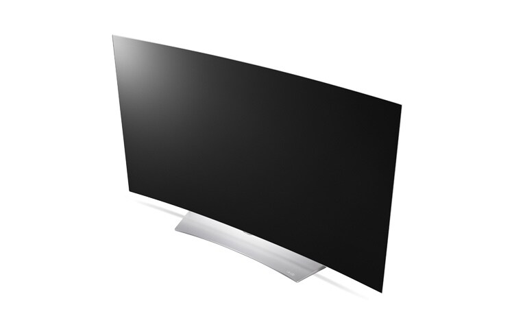 LG 55-tolline Ultra HD nõgus OLED–teler WebOSiga 2.0, kaugjuhtimispuldiga Magic Remote., 55EG920V, thumbnail 10