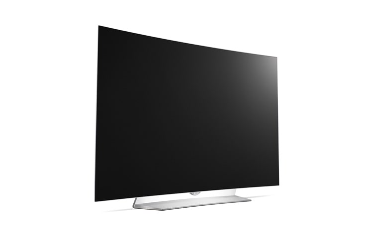LG 55-tolline Ultra HD nõgus OLED–teler WebOSiga 2.0, kaugjuhtimispuldiga Magic Remote., 55EG920V, thumbnail 4