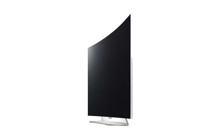 LG 55-tolline Ultra HD nõgus OLED–teler WebOSiga 2.0, kaugjuhtimispuldiga Magic Remote., 55EG920V, thumbnail 7
