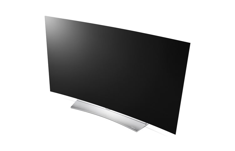 LG 65-tolline Ultra HD nõgus OLED–teler WebOSiga 2.0, heli on kujundanud Harman Kardon., 65EG960V, thumbnail 5