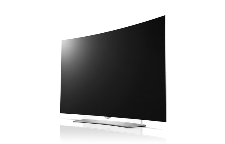 LG 65-tolline Ultra HD nõgus OLED–teler WebOSiga 2.0, heli on kujundanud Harman Kardon., 65EG960V, thumbnail 6