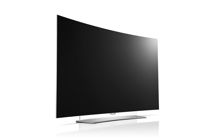 LG 65-tolline Ultra HD nõgus OLED–teler WebOSiga 2.0, heli on kujundanud Harman Kardon., 65EG960V, thumbnail 8