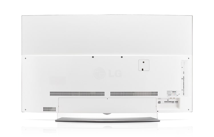 LG 65-tolline Ultra HD nõgus OLED–teler WebOSiga 2.0, heli on kujundanud Harman Kardon., 65EG960V, thumbnail 9