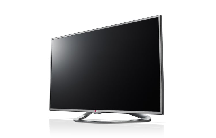 LG 47-tolline 3D LED-teler tehnoloogiaga Cinema 3D ja 2D-st 3D-ks teisendajaga., 47LA6130, thumbnail 6