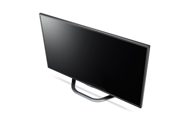 LG 39-tolline 3D Smart TV LED-teler sisseehitatud WiFi ja tehnoloogiaga Cinema 3D., 39LA620S, thumbnail 10