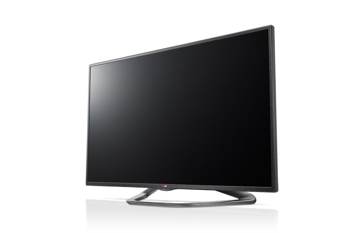 LG 39-tolline 3D Smart TV LED-teler sisseehitatud WiFi ja tehnoloogiaga Cinema 3D., 39LA620S, thumbnail 6