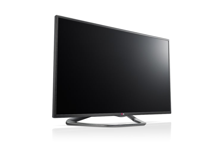 LG 39-tolline 3D Smart TV LED-teler sisseehitatud WiFi ja tehnoloogiaga Cinema 3D., 39LA620S, thumbnail 8