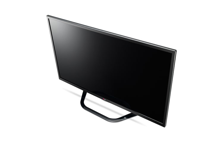 LG 47-tolline 3D Smart TV LED-teler sisseehitatud WiFi ja tehnoloogiaga Cinema 3D., 47LA640S, thumbnail 10