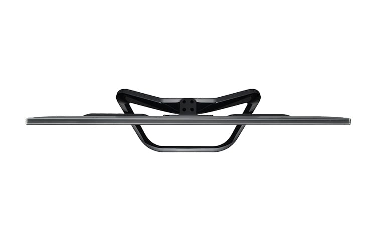 LG 47-tolline 3D Smart TV LED-teler sisseehitatud WiFi ja tehnoloogiaga Cinema 3D., 47LA640S, thumbnail 9