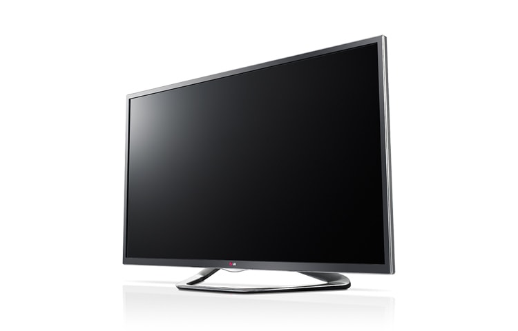 LG 42-tolline 3D Smart TV LED-teler sisseehitatud WiFi ja tehnoloogiaga Cinema 3D., 42LA641S, thumbnail 6