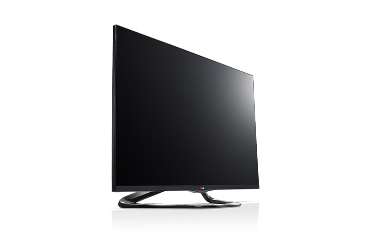 LG 42-tolline 3D Smart TV LED-teler kaugjuhtimispuldiga Magic Remote ja tehnoloogiaga Cinema 3D., 42LA660S, thumbnail 5