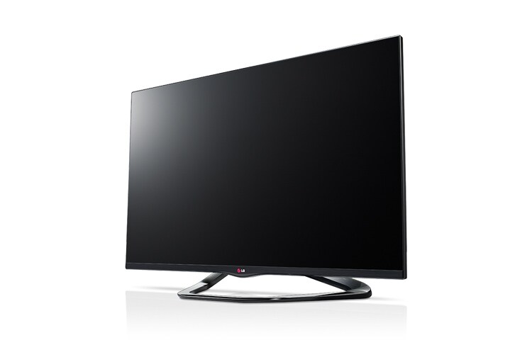 LG 42-tolline 3D Smart TV LED-teler kaugjuhtimispuldiga Magic Remote ja tehnoloogiaga Cinema 3D., 42LA660S, thumbnail 6