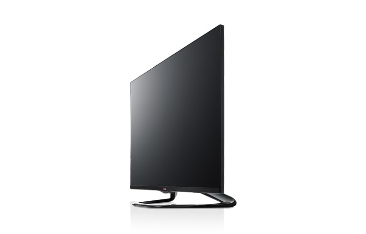 LG 42-tolline 3D Smart TV LED-teler kaugjuhtimispuldiga Magic Remote ja tehnoloogiaga Cinema 3D., 42LA660S, thumbnail 7