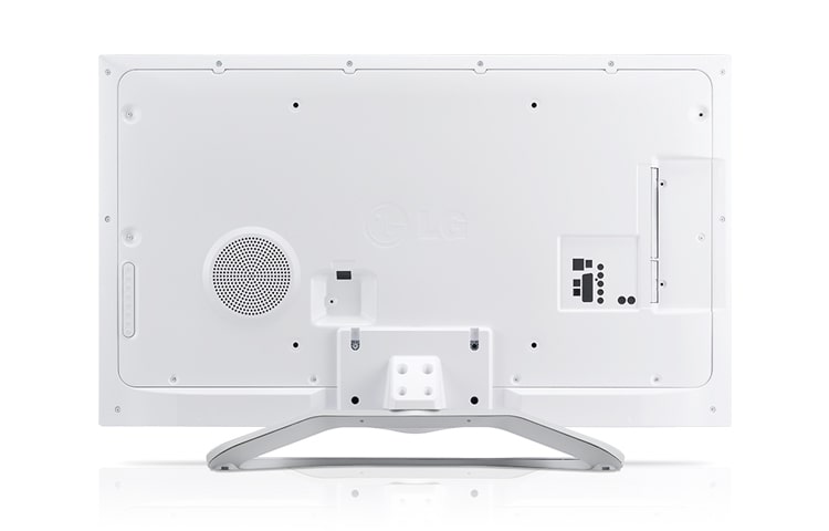 LG 47-tolline 3D Smart TV LED-teler kaugjuhtimispuldiga Magic Remote ja tehnoloogiaga Cinema 3D., 47LA667S, thumbnail 4