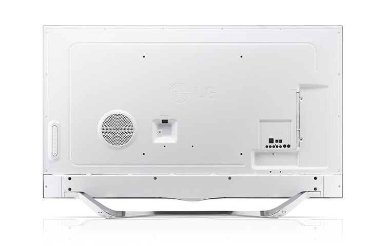 LG 55-tolline 3D Smart TV LED-teler kaugjuhtimispuldiga Magic Remote ja kahetuumalise protsessoriga., 55LA740S, thumbnail 4
