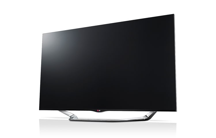 LG 42-tolline 3D Smart TV LED-teler kaugjuhtimispuldiga Magic Remote ja sisseehitatud kaameraga., 42LA860V, thumbnail 6