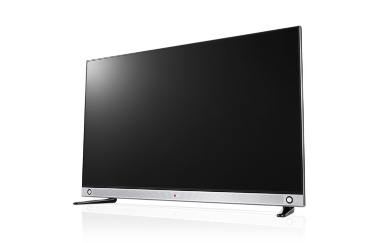 LG 55-tolline Ultra HD teler Smart TV koos kaugjuhtimispuldiga Magic Remote., 55LA965V, thumbnail 2