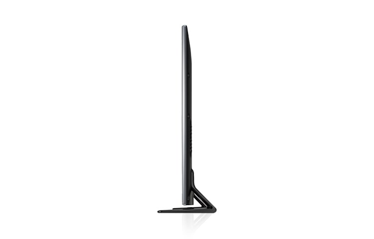 LG 55-tolline Ultra HD teler Smart TV koos kaugjuhtimispuldiga Magic Remote., 55LA965V, thumbnail 3
