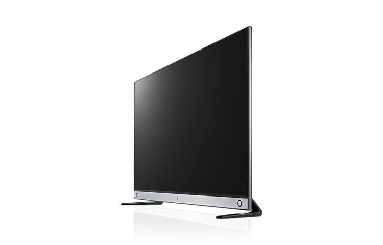LG 55-tolline Ultra HD teler Smart TV koos kaugjuhtimispuldiga Magic Remote., 55LA965V, thumbnail 7