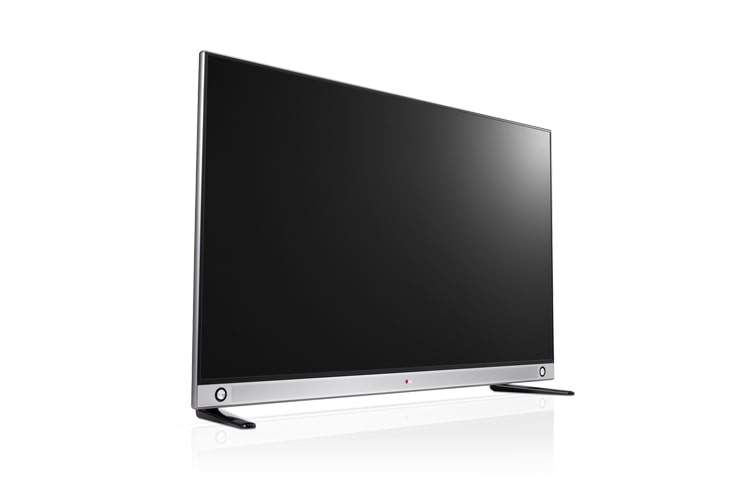 LG 55-tolline Ultra HD teler Smart TV koos kaugjuhtimispuldiga Magic Remote., 55LA965V, thumbnail 9