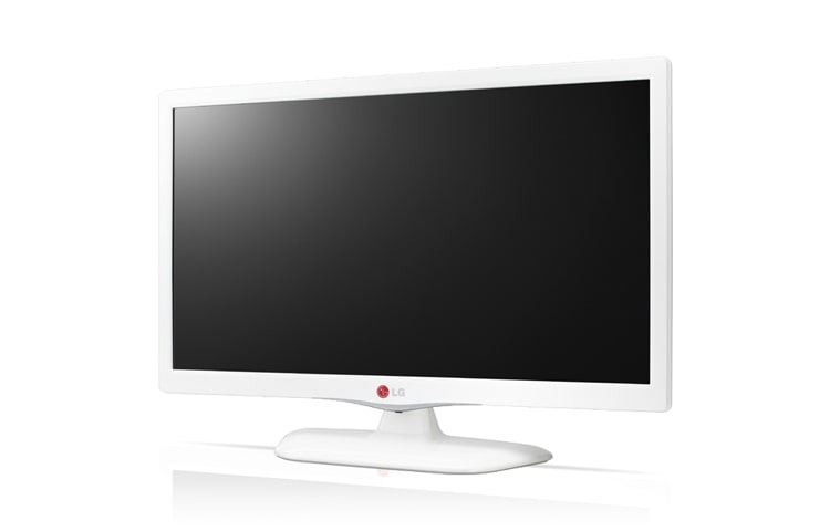 LG 24-tolline LED-teler HD pildikvaliteedi ja nutika energiasäästufunktsiooniga., 24LB457U, thumbnail 2