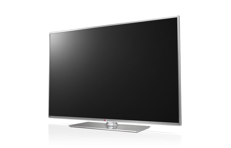 LG 39-tolline Smart TV LED-teler koos WebOS, sisseehitatud WiFi ja tehnoloogiaga Cinema 3D., 39LB650V, thumbnail 2