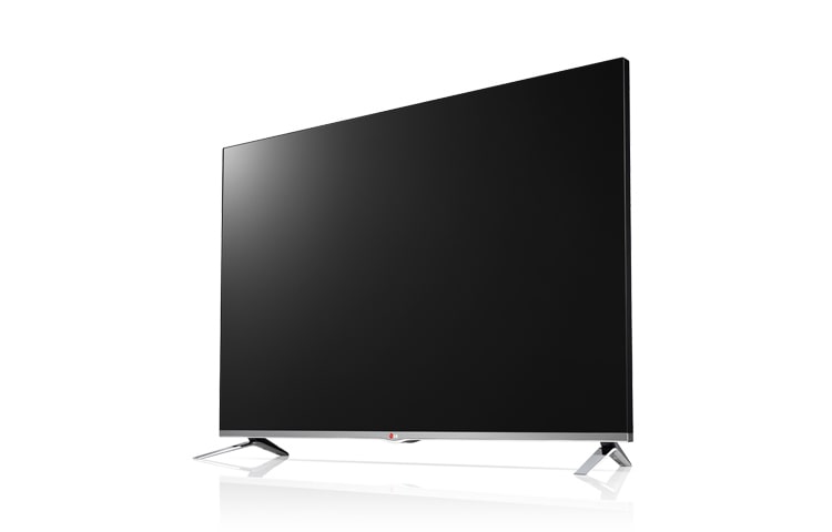 LG 55-tolline Smart TV LED-teler koos WebOS, kaugjuhtimispuldiga Magic Remote ja kahetuumalise protsessoriga., 55LB670V, thumbnail 3