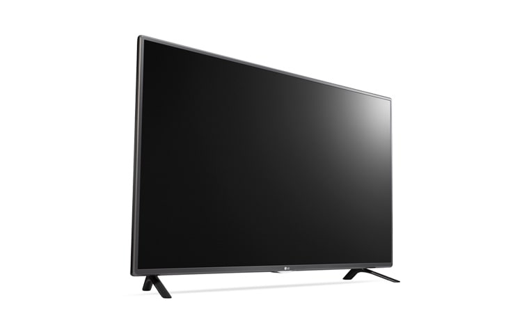 LG 32-tolline Smart TV LED-teler täiskõrglahutusega pildikvaliteedi ja sisseehitatud WiFi., 32LF580V, thumbnail 5