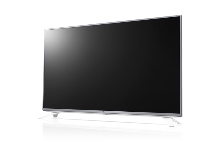 LG 49-tolline Smart TV LED-teler koos WebOS Lite ja sisseehitatud WiFi., 49LF590V, thumbnail 2