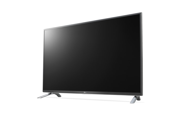 LG 32-tolline Smart TV LED-teler koos WebOS 2.0 ja sisseehitatud WiFi., 32LF650V, thumbnail 2