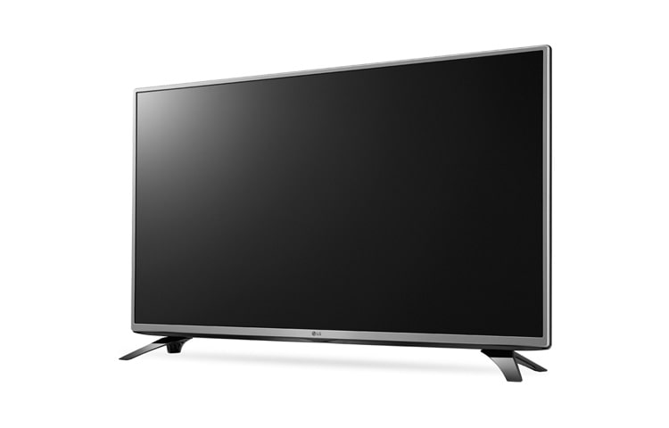 LG 43-tolline Smart TV LED-teler koos WebOS 2.0 ja sisseehitatud WiFi., 43LH560V, thumbnail 2